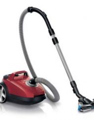 Прахосмукачка с торба Philips Performer Expert 650W AirflowMax technology HEPA 13 | FC8721/09