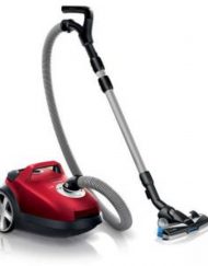 Прахосмукачка с торба Philips Performer Expert, AirflowMax, накрайник TriActiveMax Premium | FC8728/09