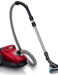 Прахосмукачка с торба Philips Performer Expert, AirflowMax, накрайник TriActiveMax, Allergy FC8721/08