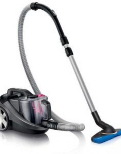 Прахосмукачка с торба Philips PowerCyclone 6 with TriActiveMax | FC9723/09
