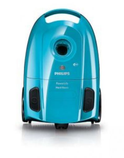 Прахосмукачка с торба Philips PowerLife 750W | FC8324/09