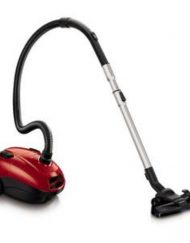 Прахосмукачка с торба Philips PowerLife 750W TriActive nozzle FC8322/09