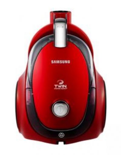 Прахосмукачка Samsung Vacuum Cleaner 1500W| Telescopic Steel| VC15QSNMARD/GE