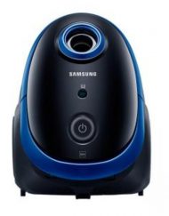 Прахосмукачка Samsung Vacuum Cleaner| Power 1500| Micro Filter| Black | VCC54E1H31/BOL