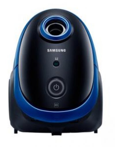 Прахосмукачка Samsung Vacuum Cleaner| Power 1500| Micro Filter| Black | VCC54E1H31/BOL