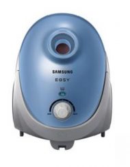 Прахосмукачка Samsung Vacuum Cleaner| Power 1500| Micro Filter| Blue| VCC52E5V36/BOL