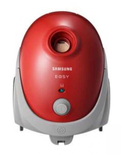 Прахосмукачка Samsung Vacuum Cleaner| Telescopic Steel| Micro Filter| VCC52F0S3R/BOL