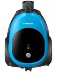 Прахосмукачка Samsung VCC44E0S3B/BOL, Vacuum Cleaner, Power 1500, Suction Power 310, Cyclone Filter, Hepa Filter, Bagless Type, VCC44E0S3B/BOL