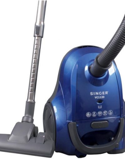 Прахосмукачка Singer VC 1120