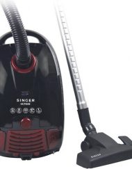 Прахосмукачка Singer VC 7035