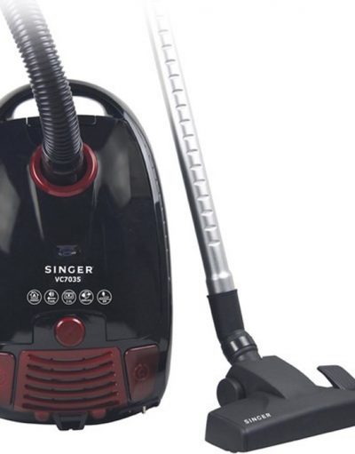 Прахосмукачка Singer VC 7035