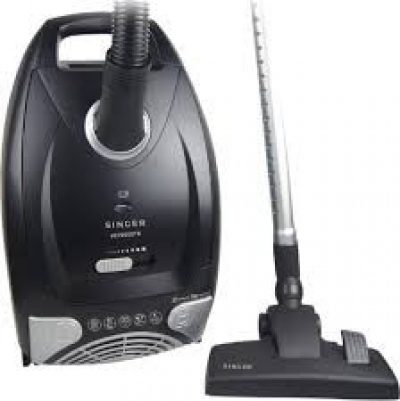Прахосмукачка Singer VC 7050 XTR
