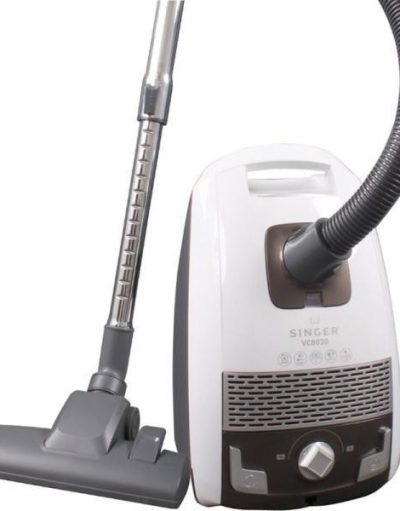 Прахосмукачка Singer VC 8030