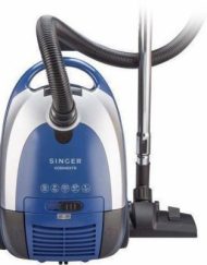 Прахосмукачка Singer VC 8040 XTR