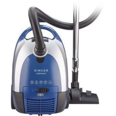 Прахосмукачка Singer VC 8040 XTR