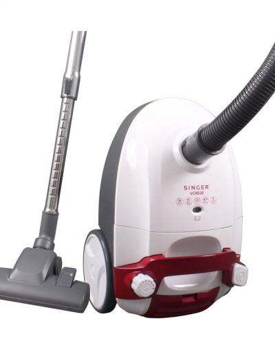 Прахосмукачка Singer VC 9030