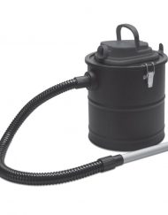 Прахосмукачка за пепел SAPIR SP 1001 AS18, 1200W,  обем 18 литра