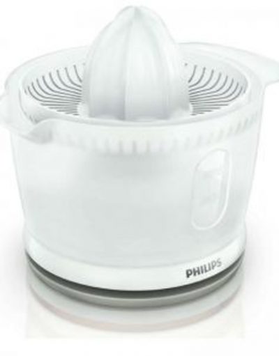 Преса за цитруси Philips Daily Collection 0.5 L 25 W - HR2738/00