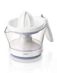 Преса за цитруси Philips Viva Collection 0.6 L, 25 W HR2744/40
