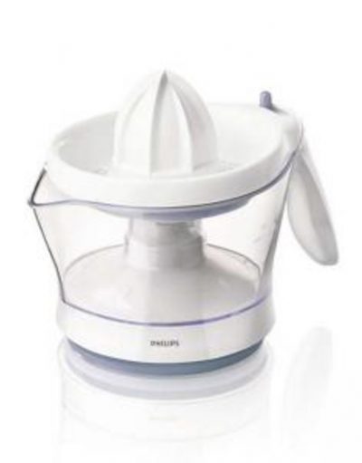Преса за цитруси Philips Viva Collection 0.6 L, 25 W HR2744/40