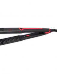 Преса за коса - обем SAPIR SP 1101 BA, 30W, Вълнообразни плочи