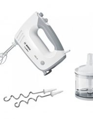 Ръчен миксер с мини чопър Bosch MFQ36450