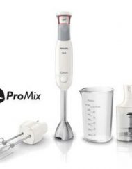 Ръчен пасатор Philips Advance Collection 700 W, 1.2 L Beaker HR1646/00