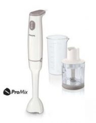 Ръчен пасатор Philips Daily Collection 550 W, chopper HR1602/00