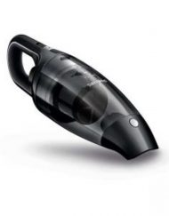 Ръчна прахосмукачка Philips MiniVac Bagless, Cyclonic Crevice, Car plug | FC6141/01