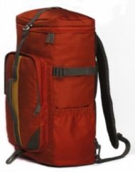 Раница за лаптоп Targus Seoul 15.6" Orange
