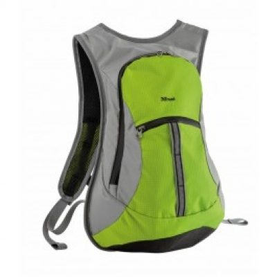 Раница за лаптоп TRUST Zanus Weatherproof Sports Backpack