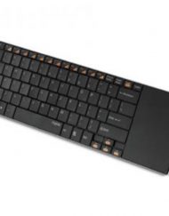 RAPOO E9180P Безжична клавиатура с тъч пад/цифрова клавиатура, Черен - RAPOO-12508