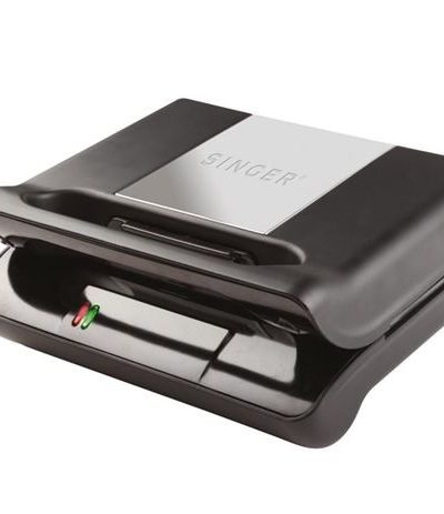 Сандвич тостер Singer SM-700FG