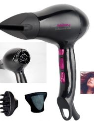 Сешоар Hair Majesty HM 5021