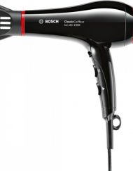 Сешоар за коса Bosch Classic Coiffeur 2300 W - PHD7961