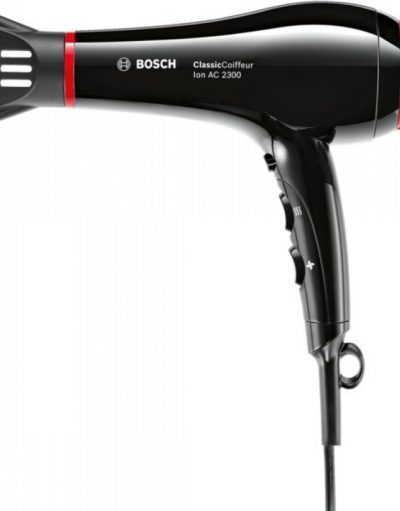 Сешоар за коса Bosch Classic Coiffeur 2300 W - PHD7961