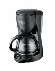 Шварц кафемашина De'Longhi ICM 2.B