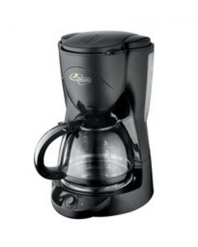 Шварц кафемашина De'Longhi ICM 2.B