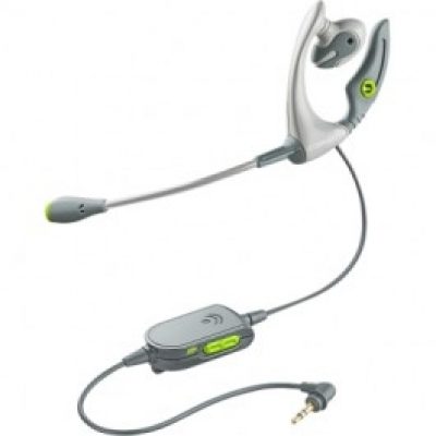 Слушалка Plantronics Gamecom X30 за Xbox 360