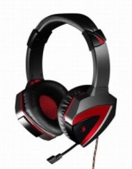 Слушалки А4tech Bloody G501 USB 7.1 Стерео с микрофон