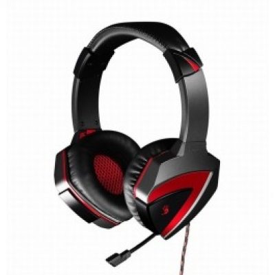 Слушалки А4tech Bloody G501 USB 7.1 Стерео с микрофон