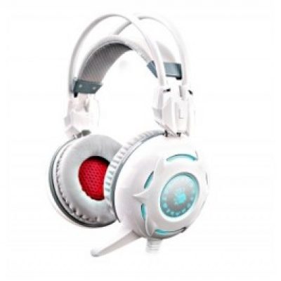 Слушалки A4tech Геймърски с микрофон Bloody G300