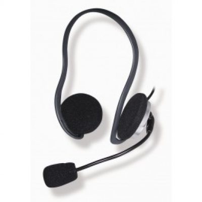Слушалки A4Tech HS-5P