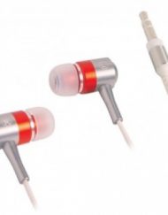 Слушалки A4Tech MK650 red