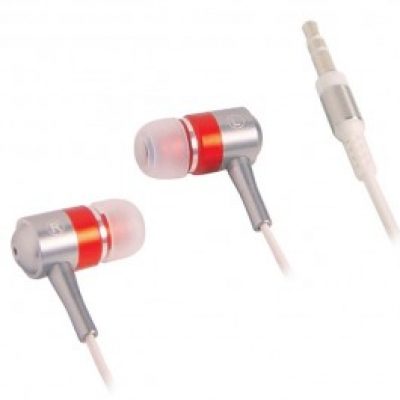Слушалки A4Tech MK650 red