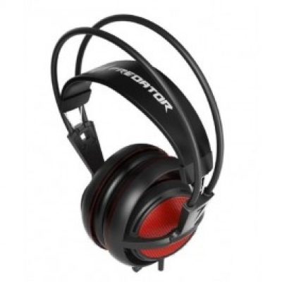 Слушалки Acer Predator Gaming Headset