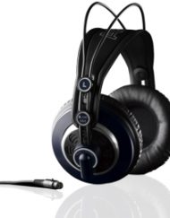 Слушалки AKG K240 MKІІ