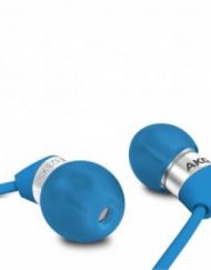 Слушалки AKG K323XS BLU