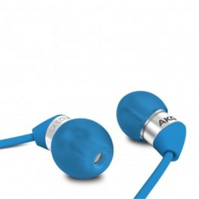 Слушалки AKG K323XS BLU