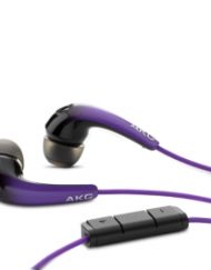Слушалки AKG K328SBP
